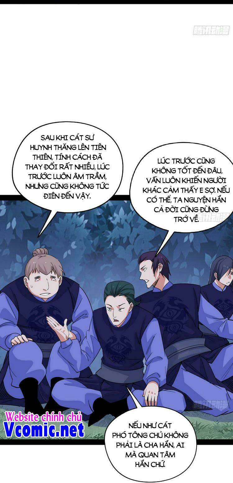 Ta Là Tà Đế Chapter 212 - Trang 2