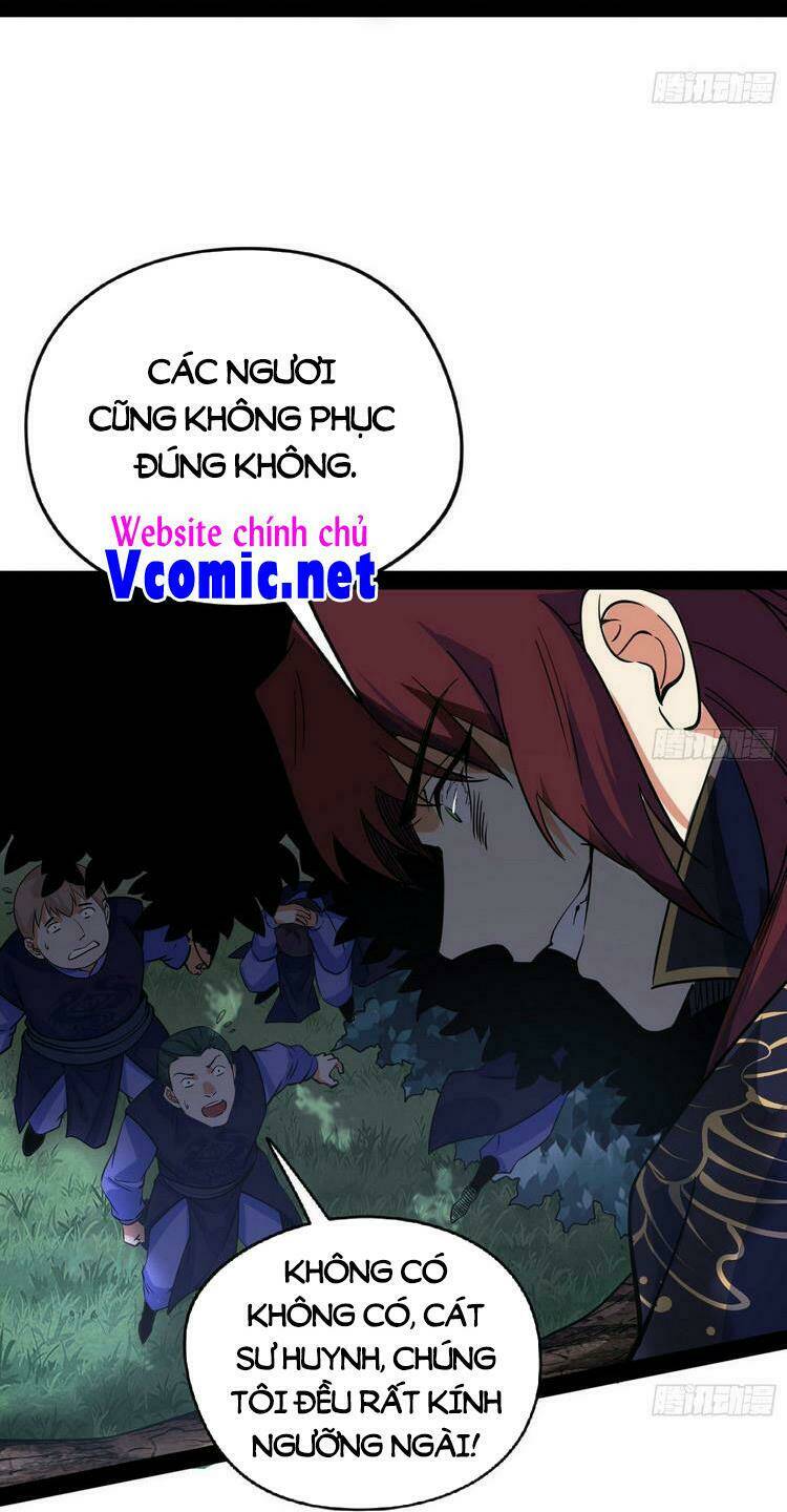 Ta Là Tà Đế Chapter 212 - Trang 2