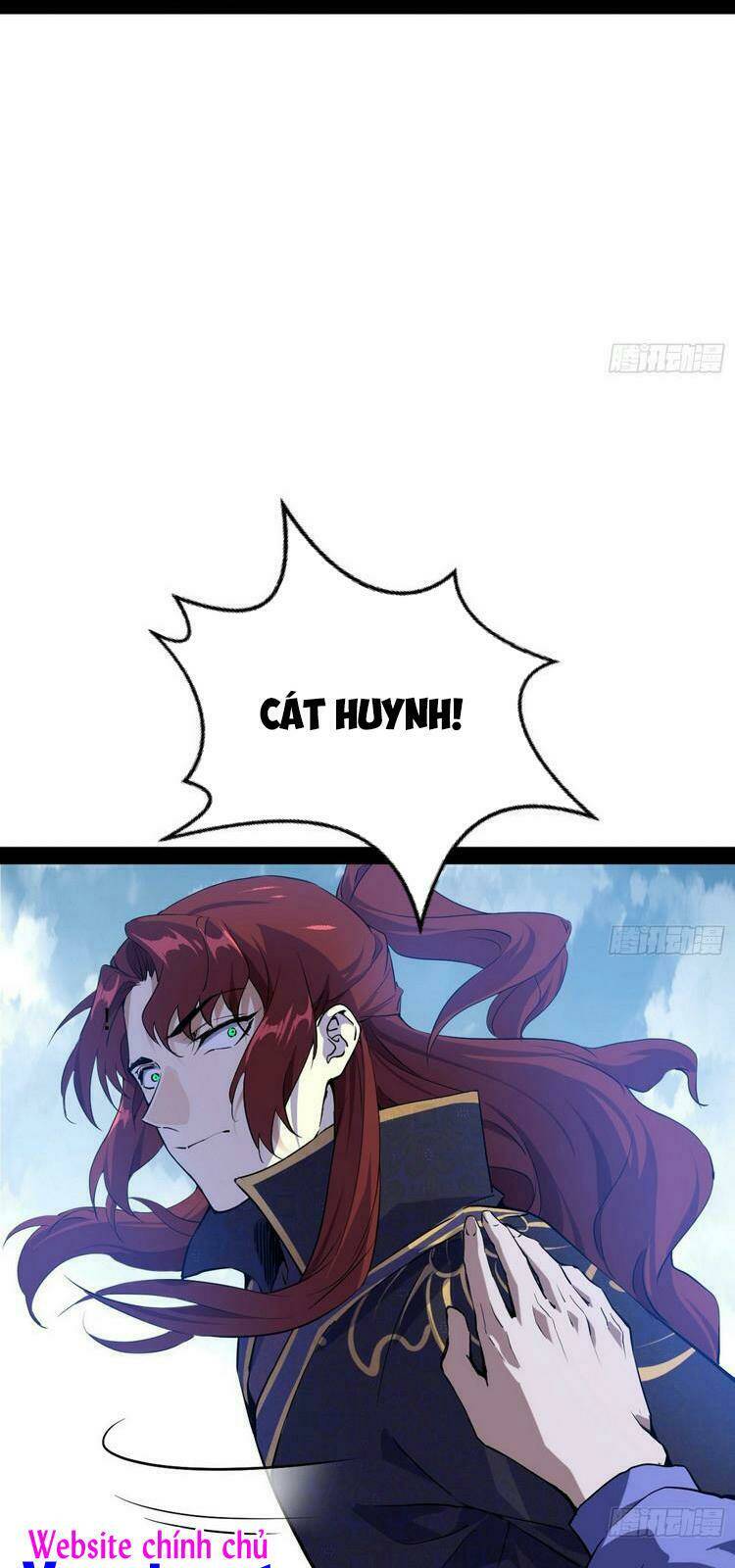 Ta Là Tà Đế Chapter 212 - Trang 2