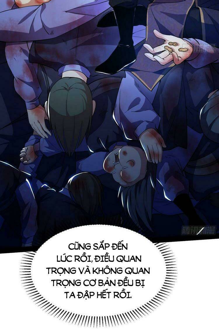 Ta Là Tà Đế Chapter 212 - Trang 2