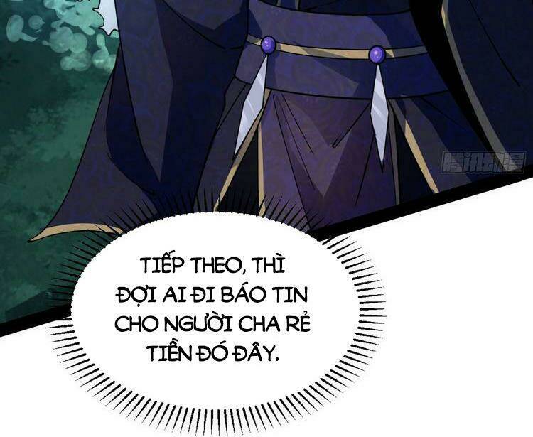 Ta Là Tà Đế Chapter 212 - Trang 2