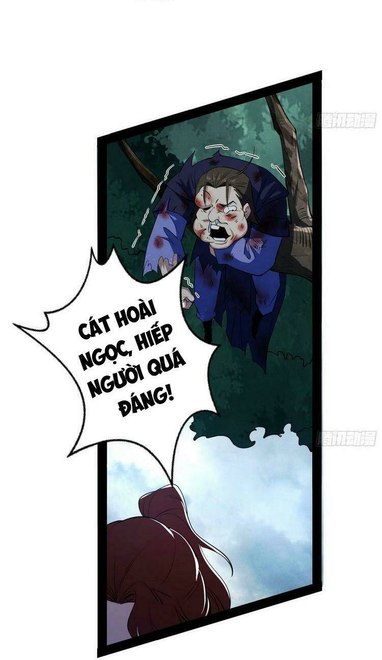 Ta Là Tà Đế Chapter 212 - Trang 2