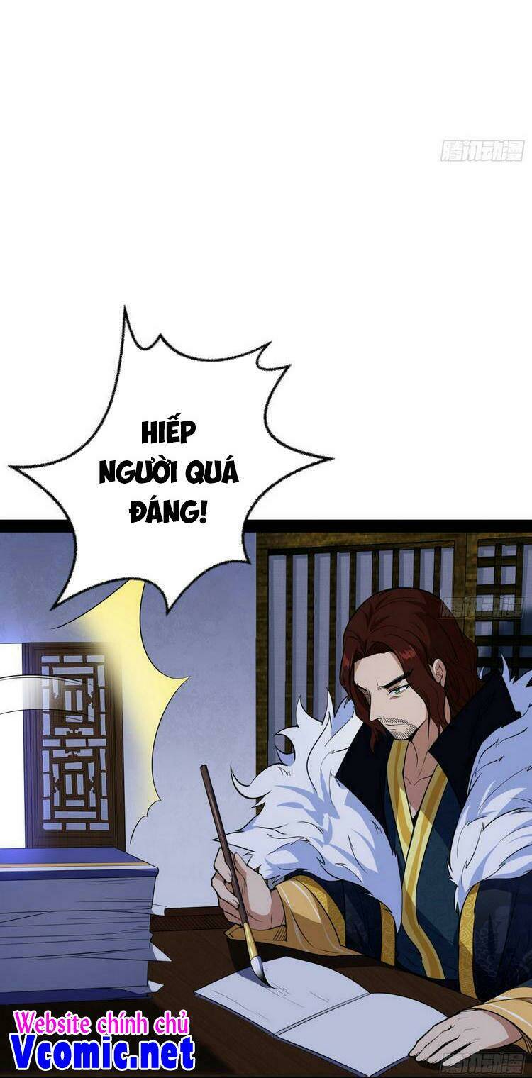 Ta Là Tà Đế Chapter 212 - Trang 2