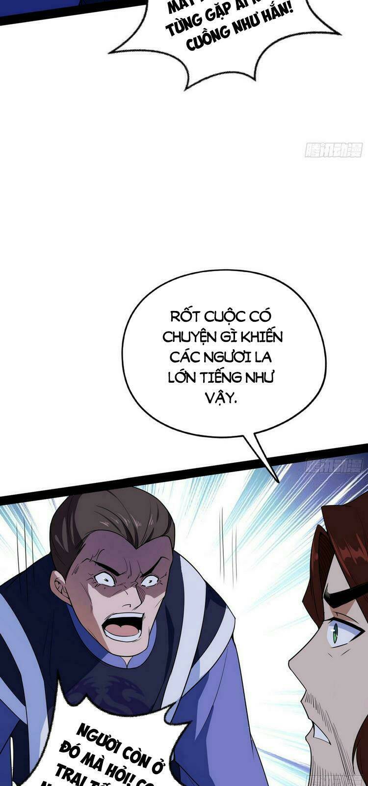 Ta Là Tà Đế Chapter 212 - Trang 2