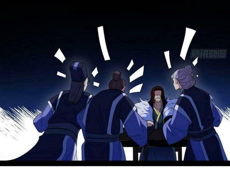 Ta Là Tà Đế Chapter 212 - Trang 2