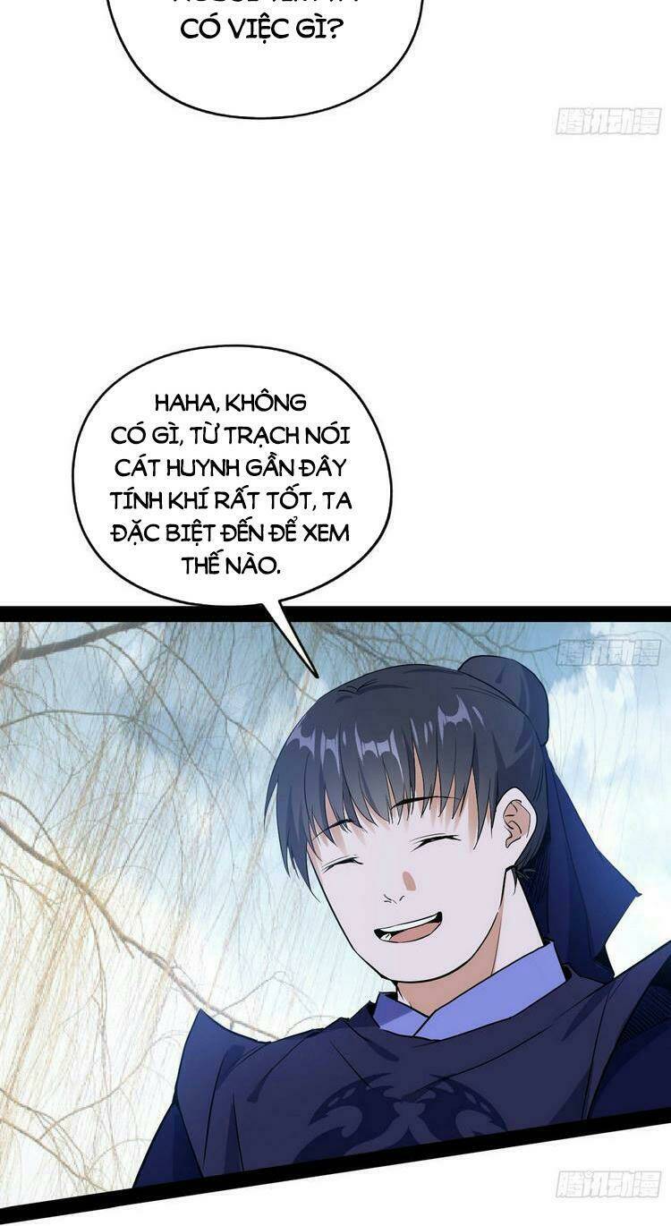 Ta Là Tà Đế Chapter 212 - Trang 2