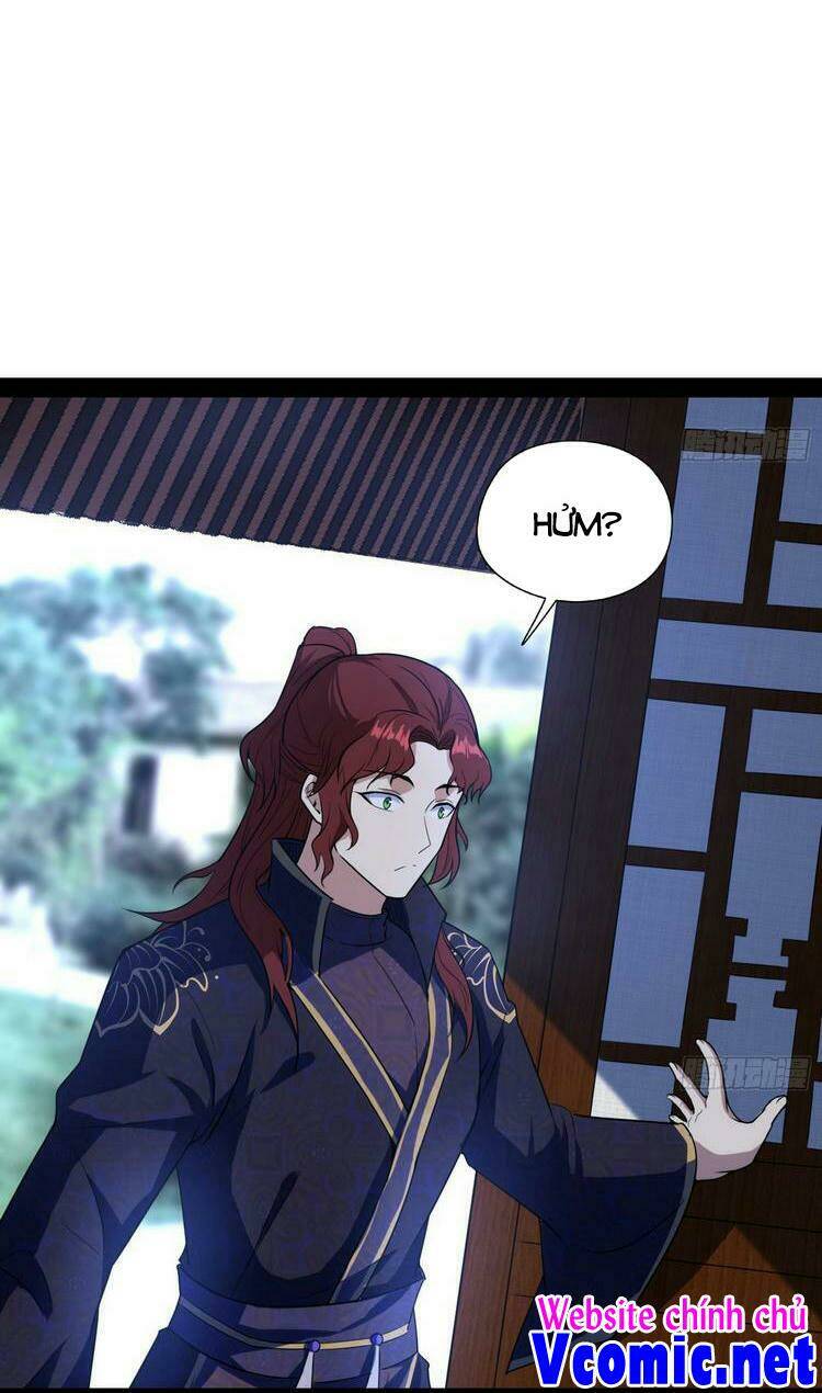 Ta Là Tà Đế Chapter 212 - Trang 2