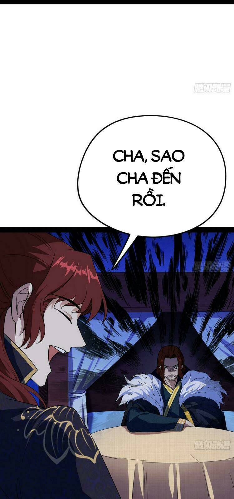 Ta Là Tà Đế Chapter 212 - Trang 2