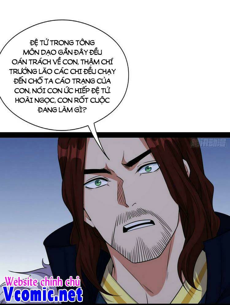 Ta Là Tà Đế Chapter 212 - Trang 2