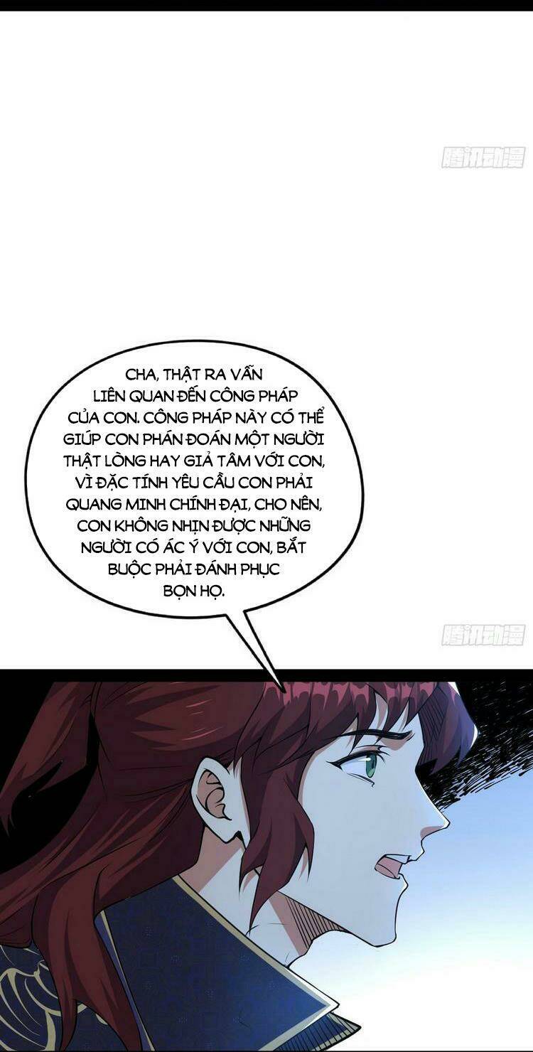 Ta Là Tà Đế Chapter 212 - Trang 2