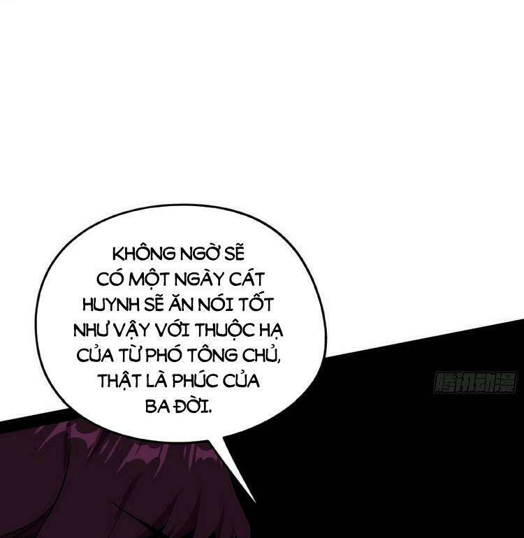 Ta Là Tà Đế Chapter 212 - Trang 2