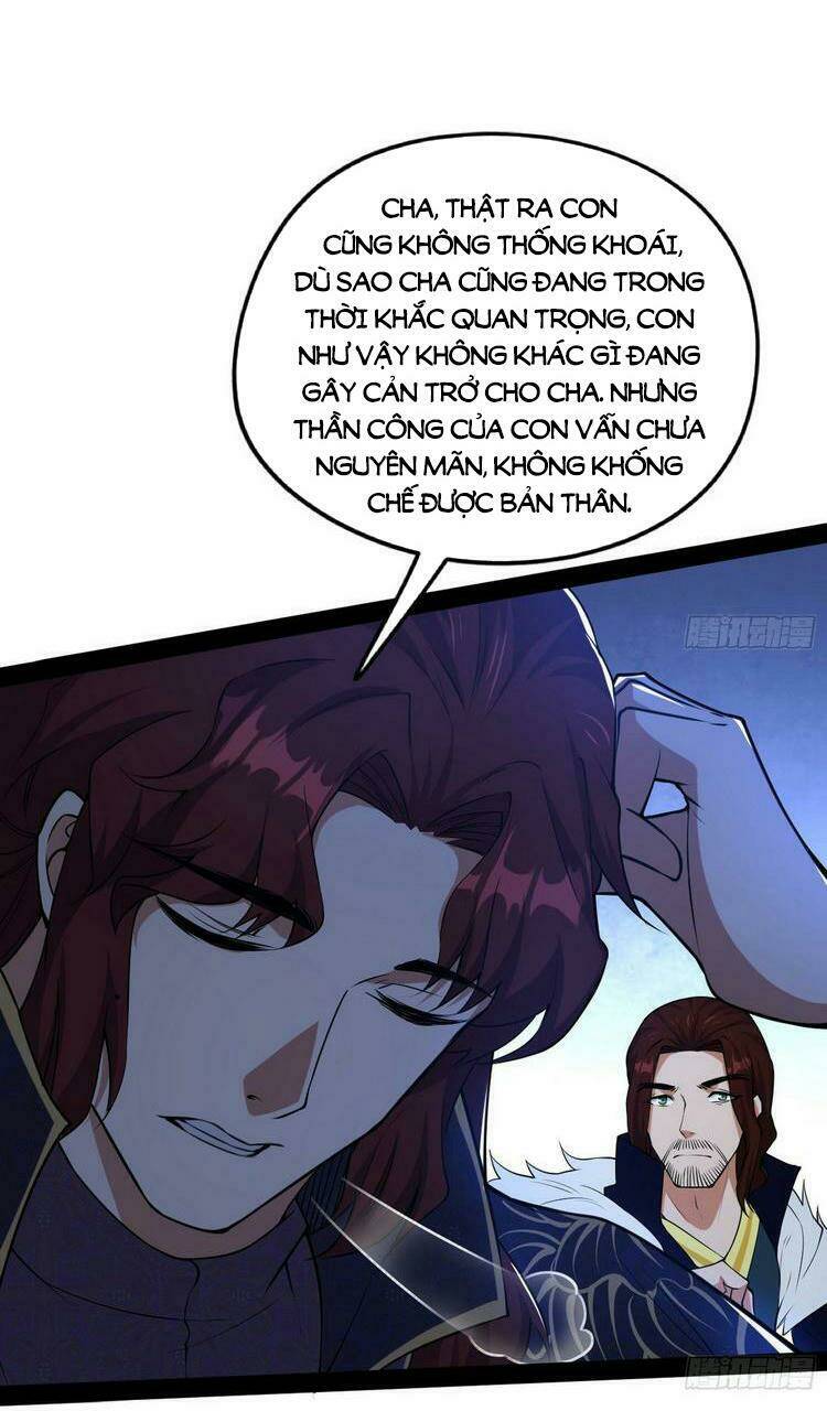 Ta Là Tà Đế Chapter 212 - Trang 2