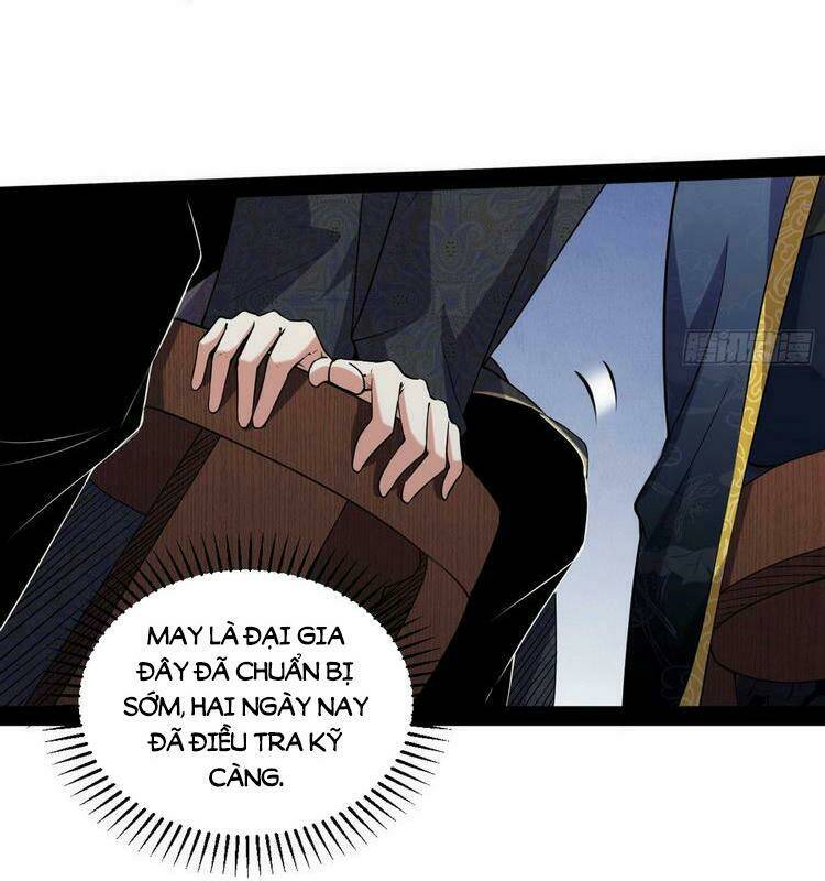 Ta Là Tà Đế Chapter 212 - Trang 2