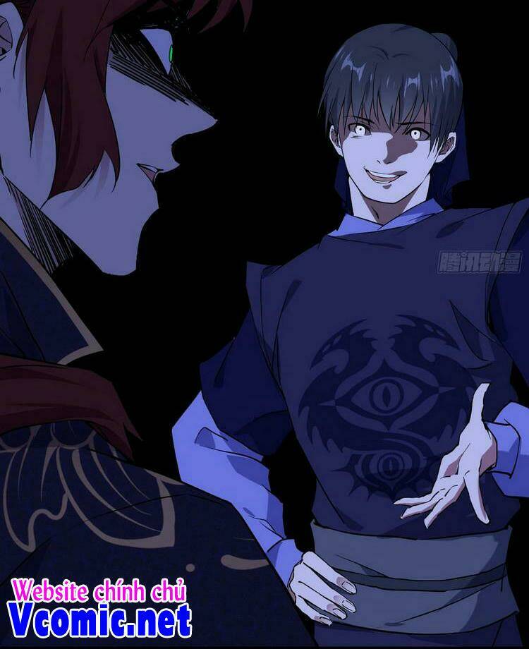 Ta Là Tà Đế Chapter 212 - Trang 2