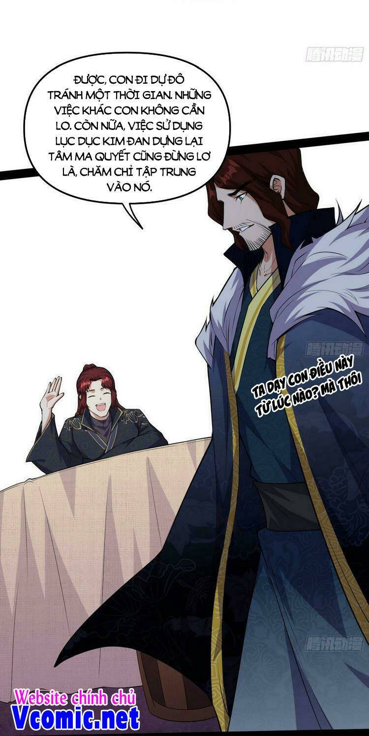 Ta Là Tà Đế Chapter 212 - Trang 2