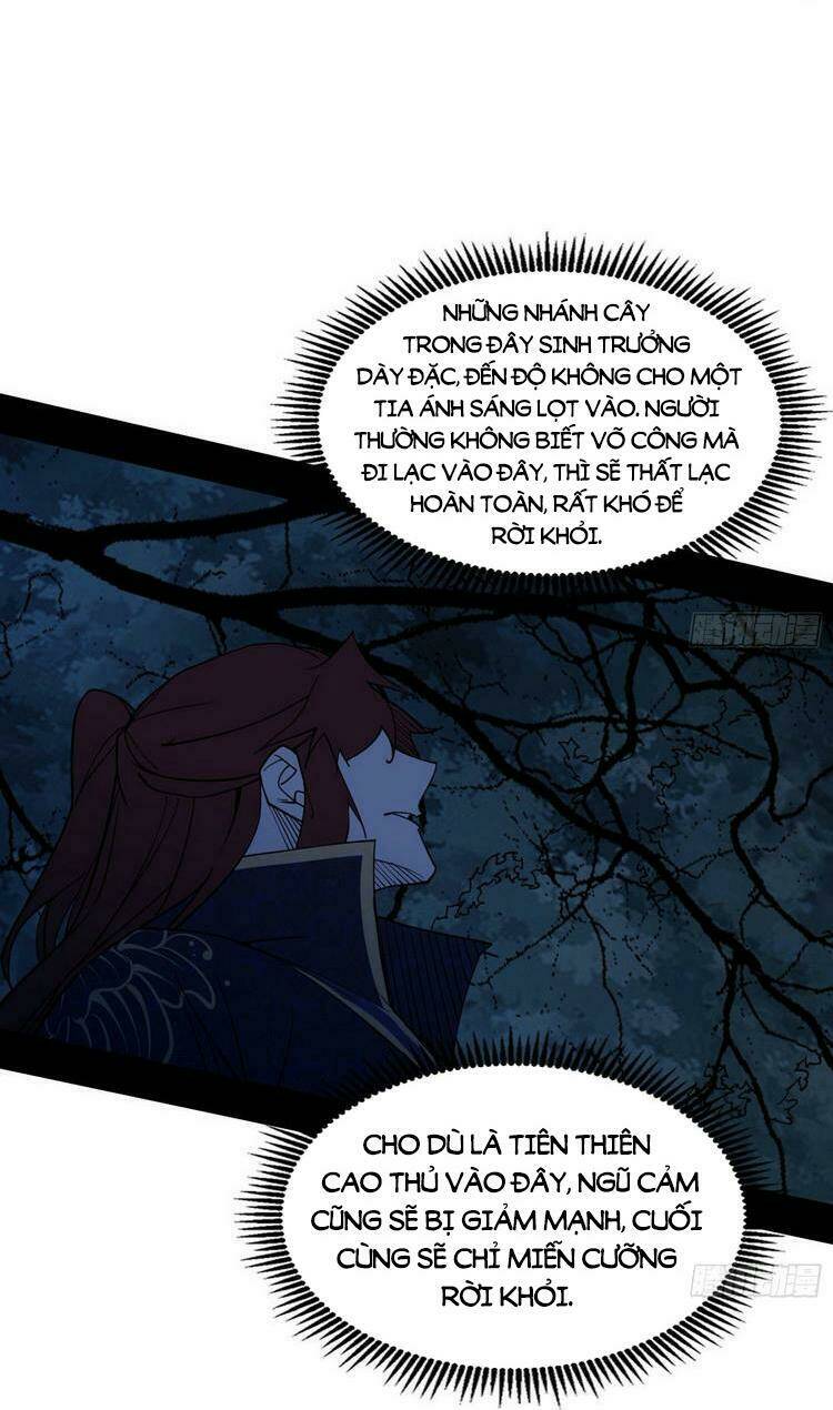 Ta Là Tà Đế Chapter 213 - Trang 2