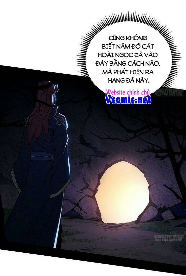 Ta Là Tà Đế Chapter 213 - Trang 2
