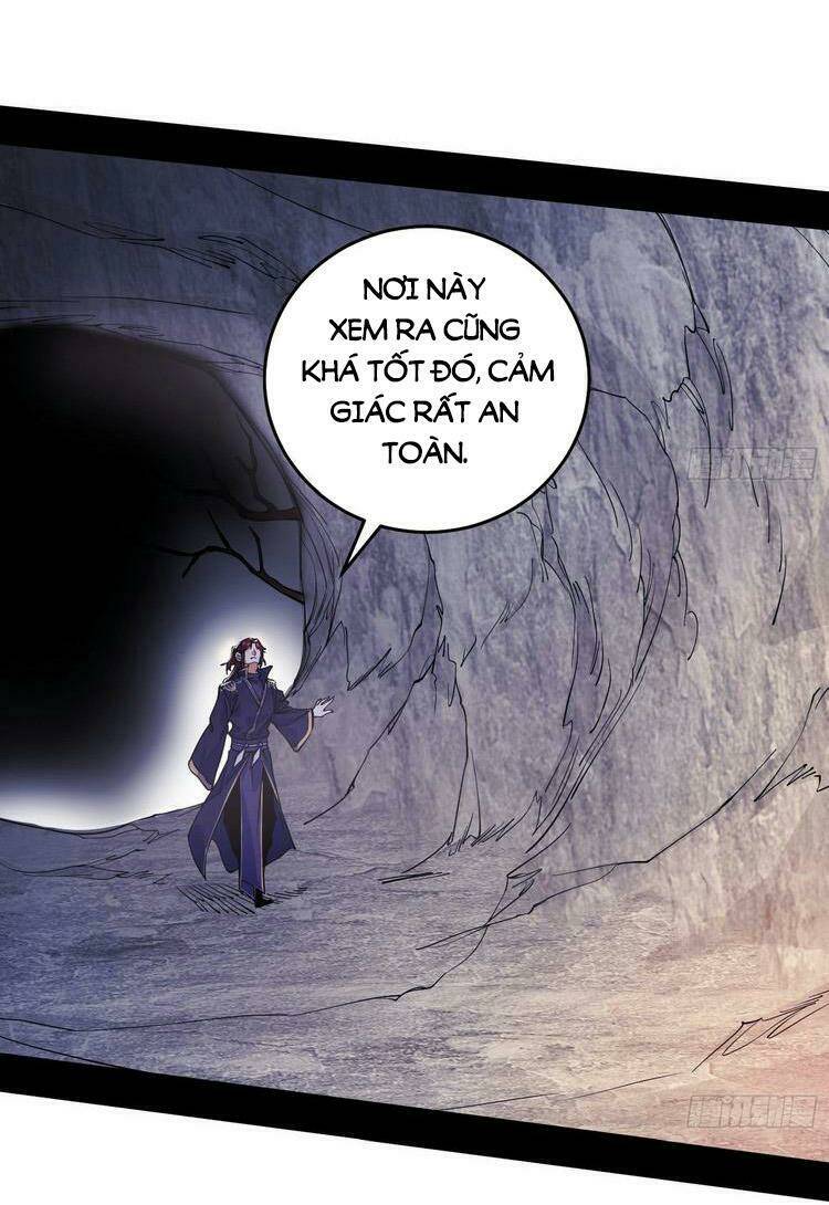 Ta Là Tà Đế Chapter 213 - Trang 2