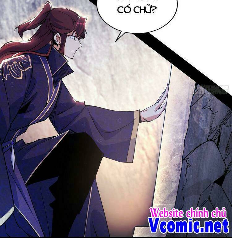 Ta Là Tà Đế Chapter 213 - Trang 2