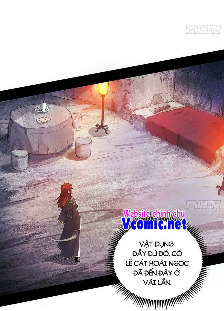 Ta Là Tà Đế Chapter 213 - Trang 2