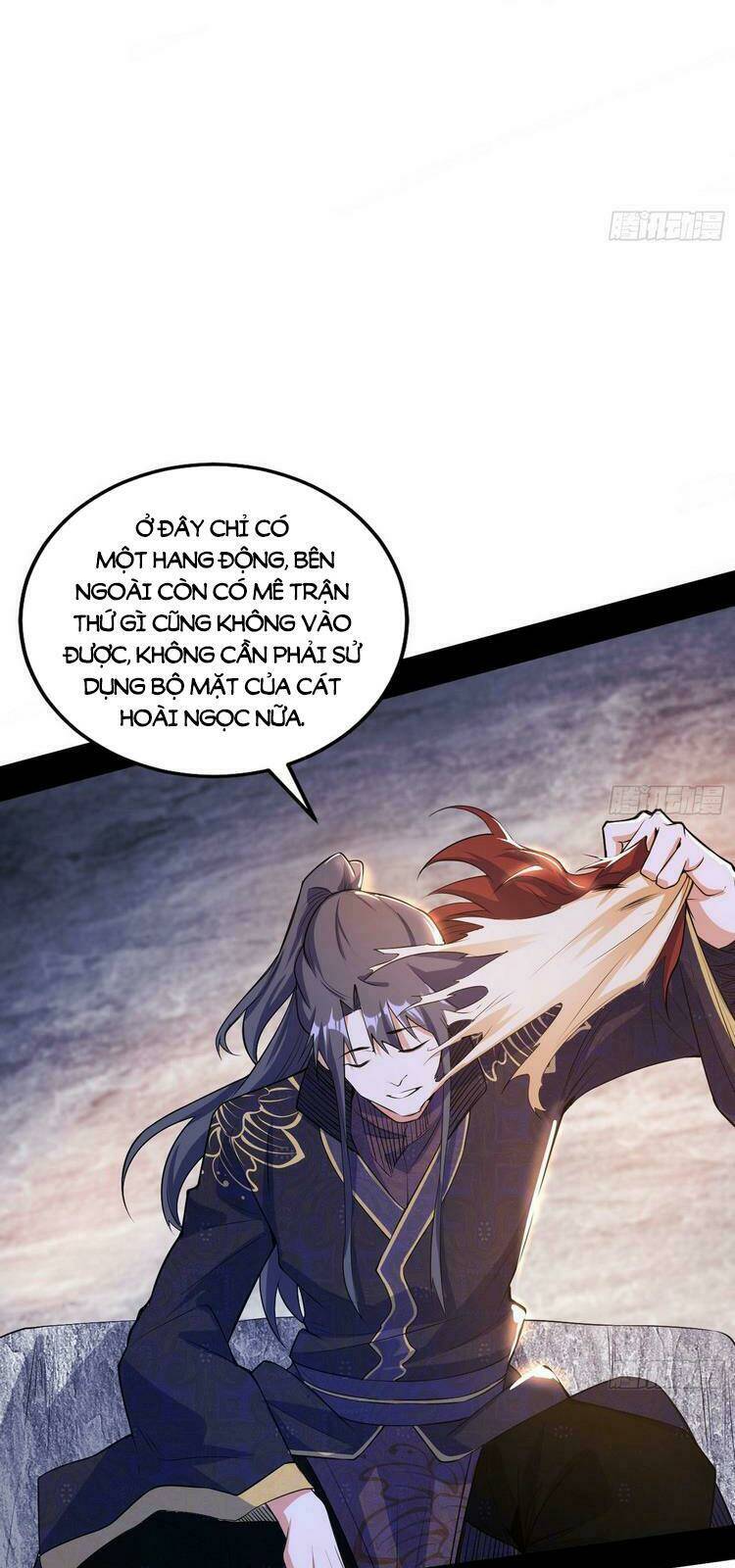 Ta Là Tà Đế Chapter 213 - Trang 2