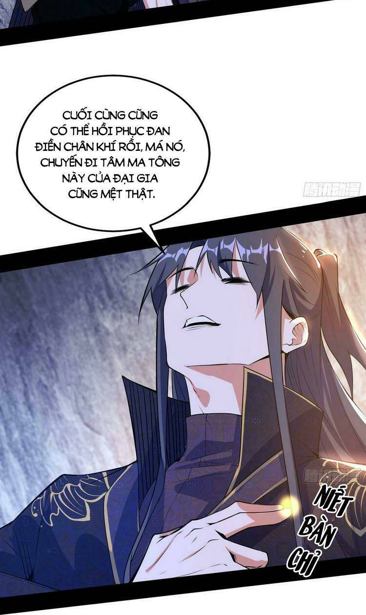 Ta Là Tà Đế Chapter 213 - Trang 2