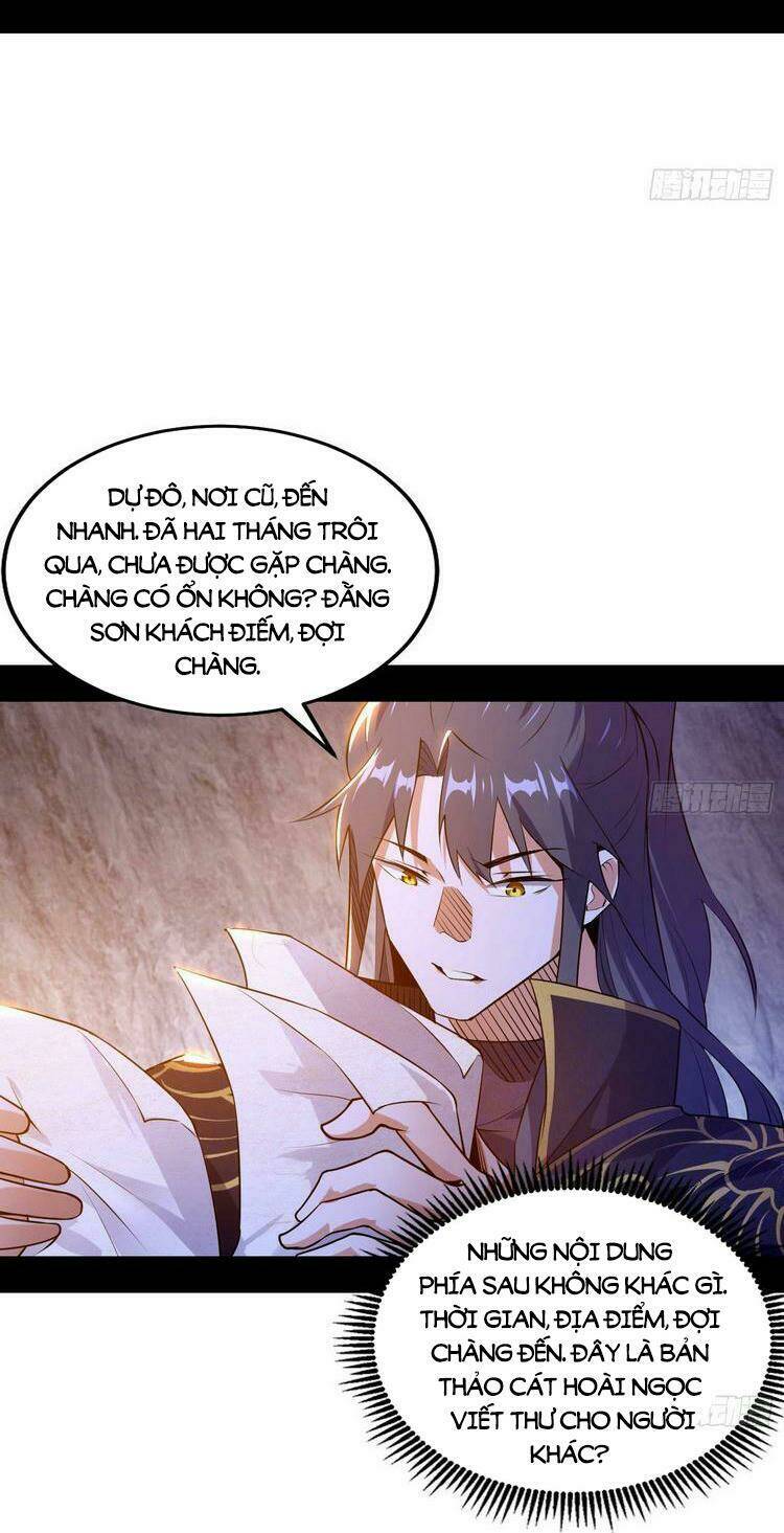 Ta Là Tà Đế Chapter 213 - Trang 2