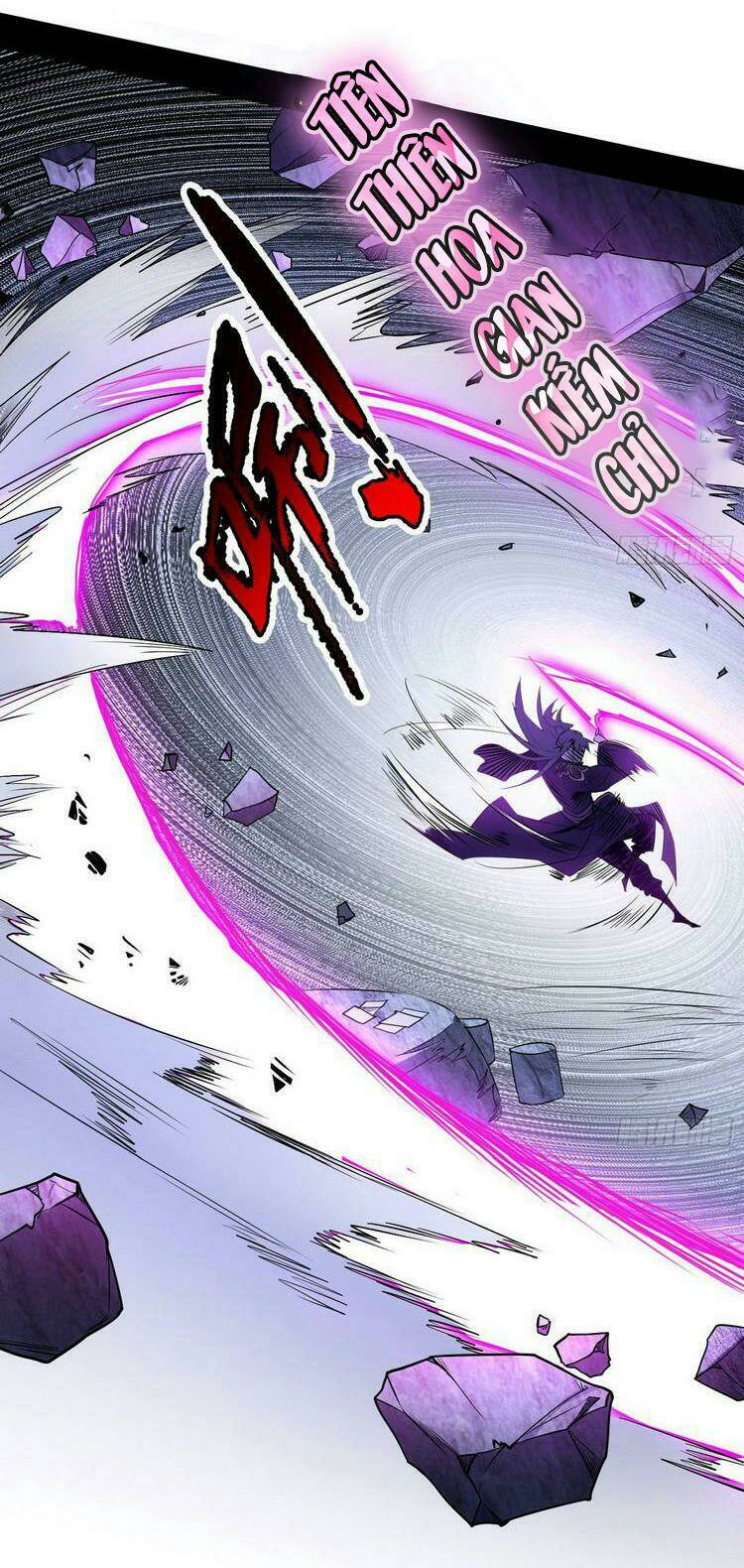 Ta Là Tà Đế Chapter 213 - Trang 2