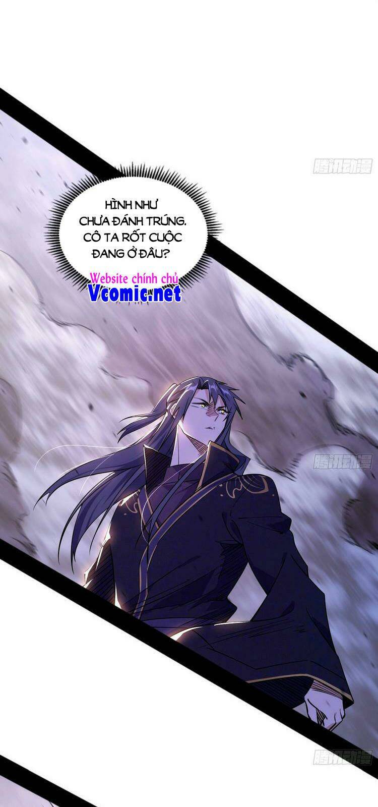 Ta Là Tà Đế Chapter 213 - Trang 2