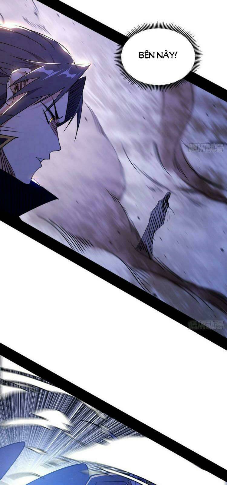 Ta Là Tà Đế Chapter 213 - Trang 2