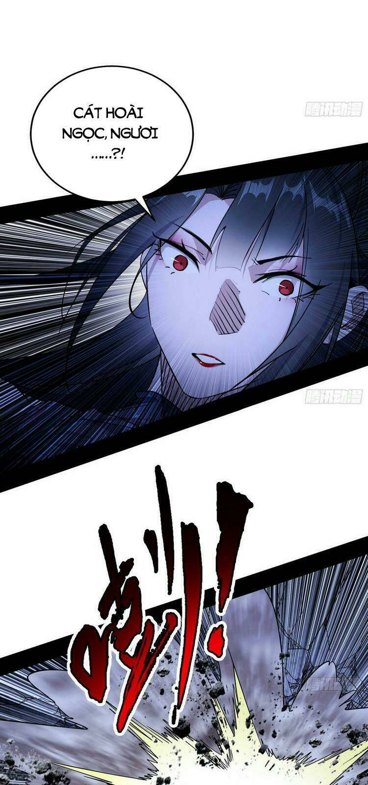 Ta Là Tà Đế Chapter 213 - Trang 2