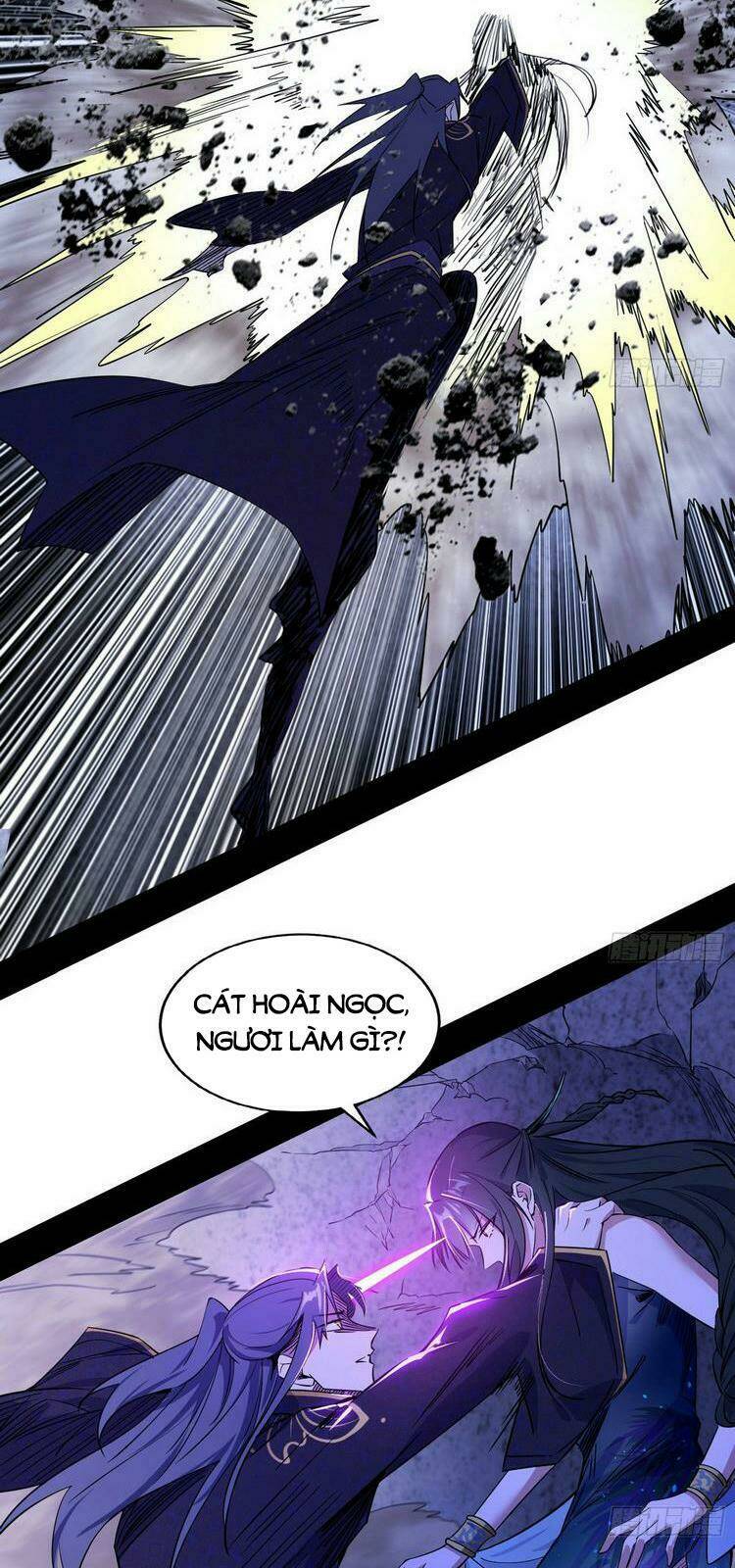 Ta Là Tà Đế Chapter 213 - Trang 2