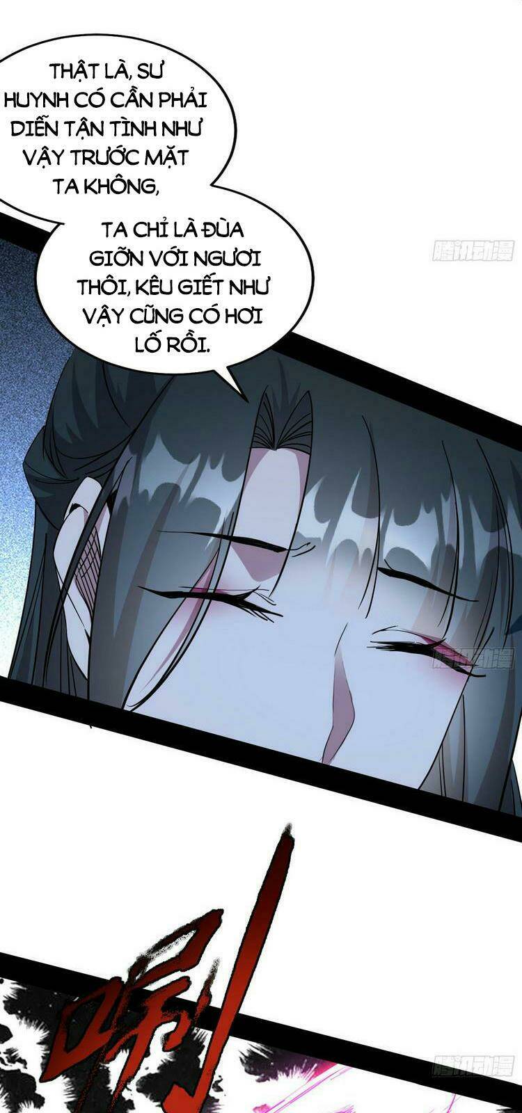 Ta Là Tà Đế Chapter 213 - Trang 2