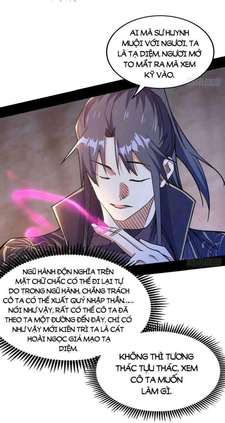 Ta Là Tà Đế Chapter 213 - Trang 2