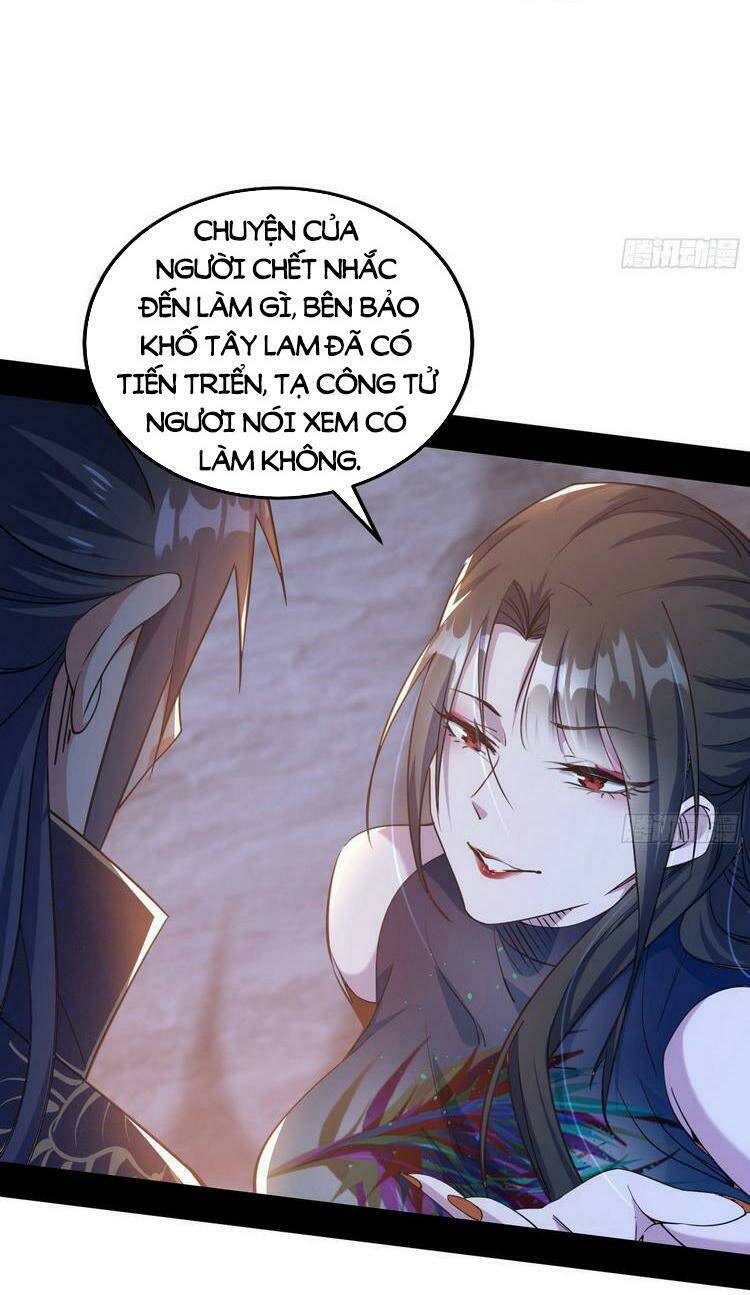 Ta Là Tà Đế Chapter 213 - Trang 2