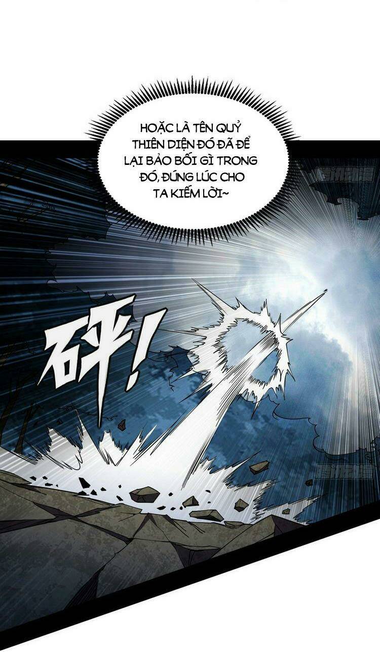 Ta Là Tà Đế Chapter 213 - Trang 2