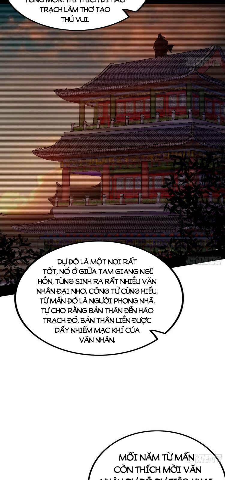Ta Là Tà Đế Chapter 214 - Trang 2