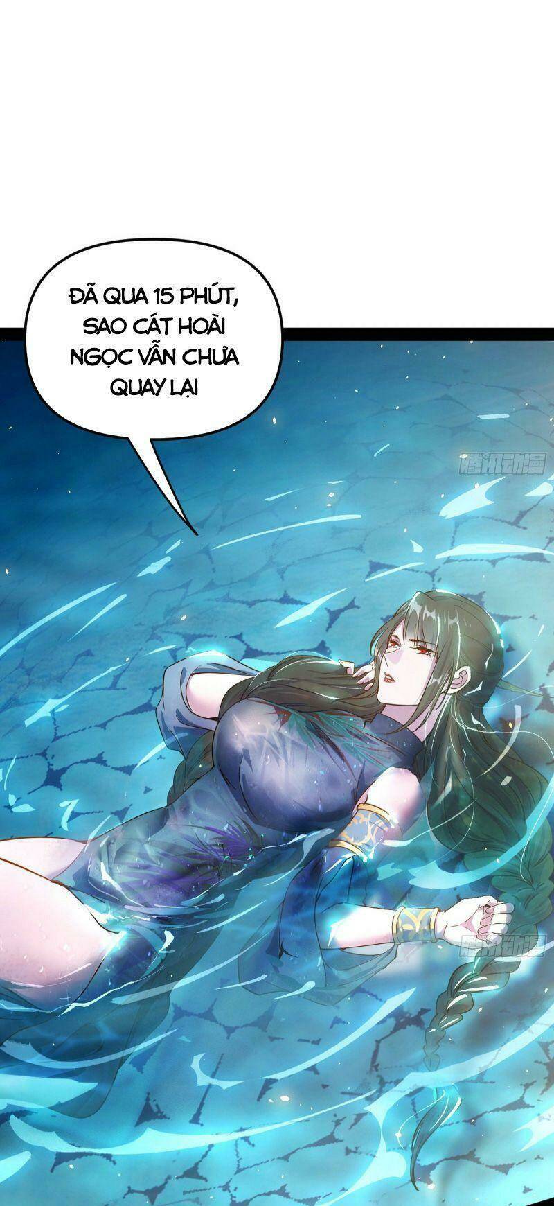 Ta Là Tà Đế Chapter 216 - Trang 2