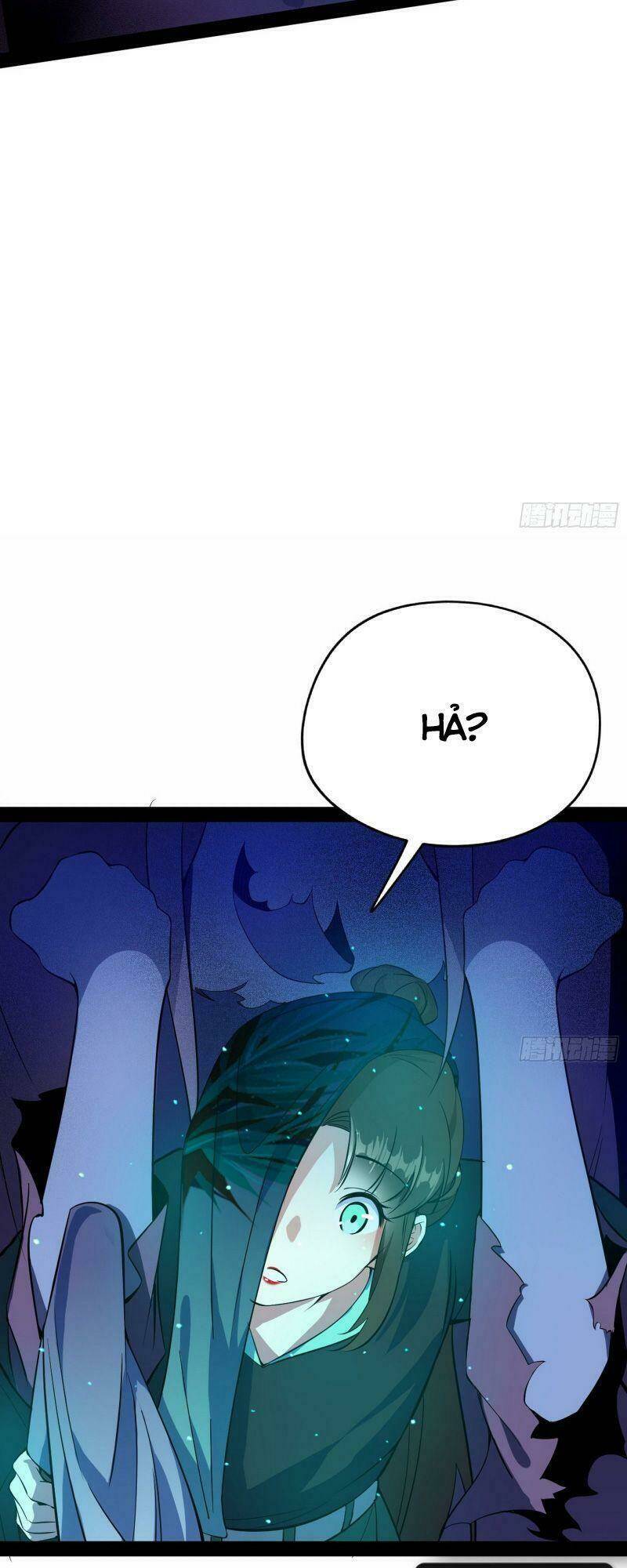 Ta Là Tà Đế Chapter 216 - Trang 2