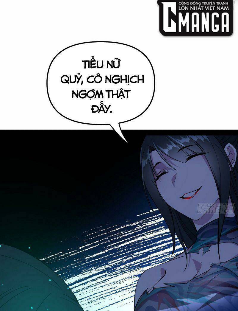 Ta Là Tà Đế Chapter 216 - Trang 2