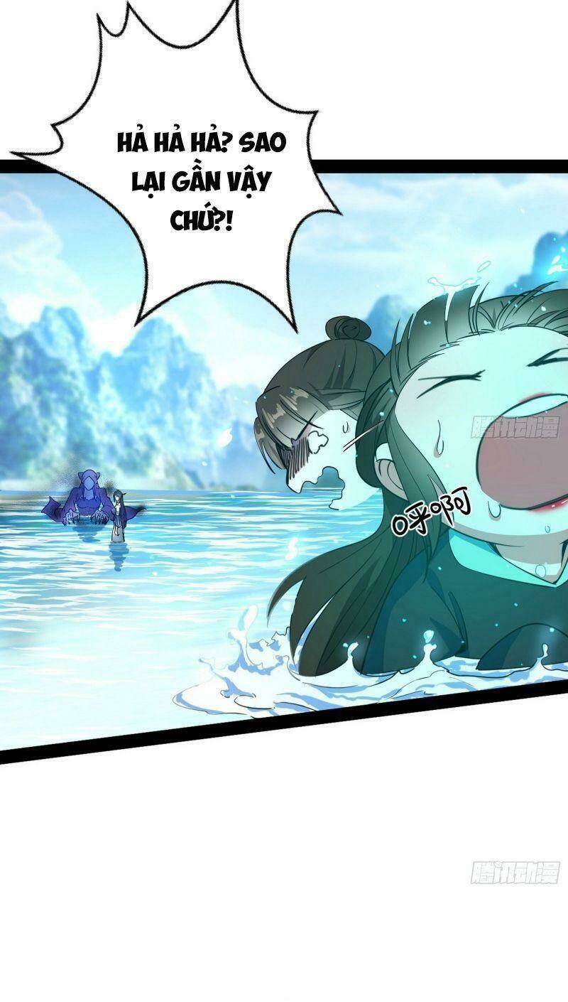 Ta Là Tà Đế Chapter 216 - Trang 2