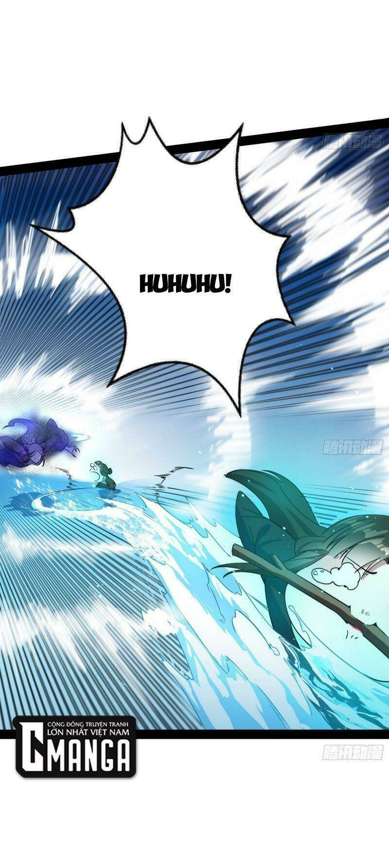 Ta Là Tà Đế Chapter 216 - Trang 2