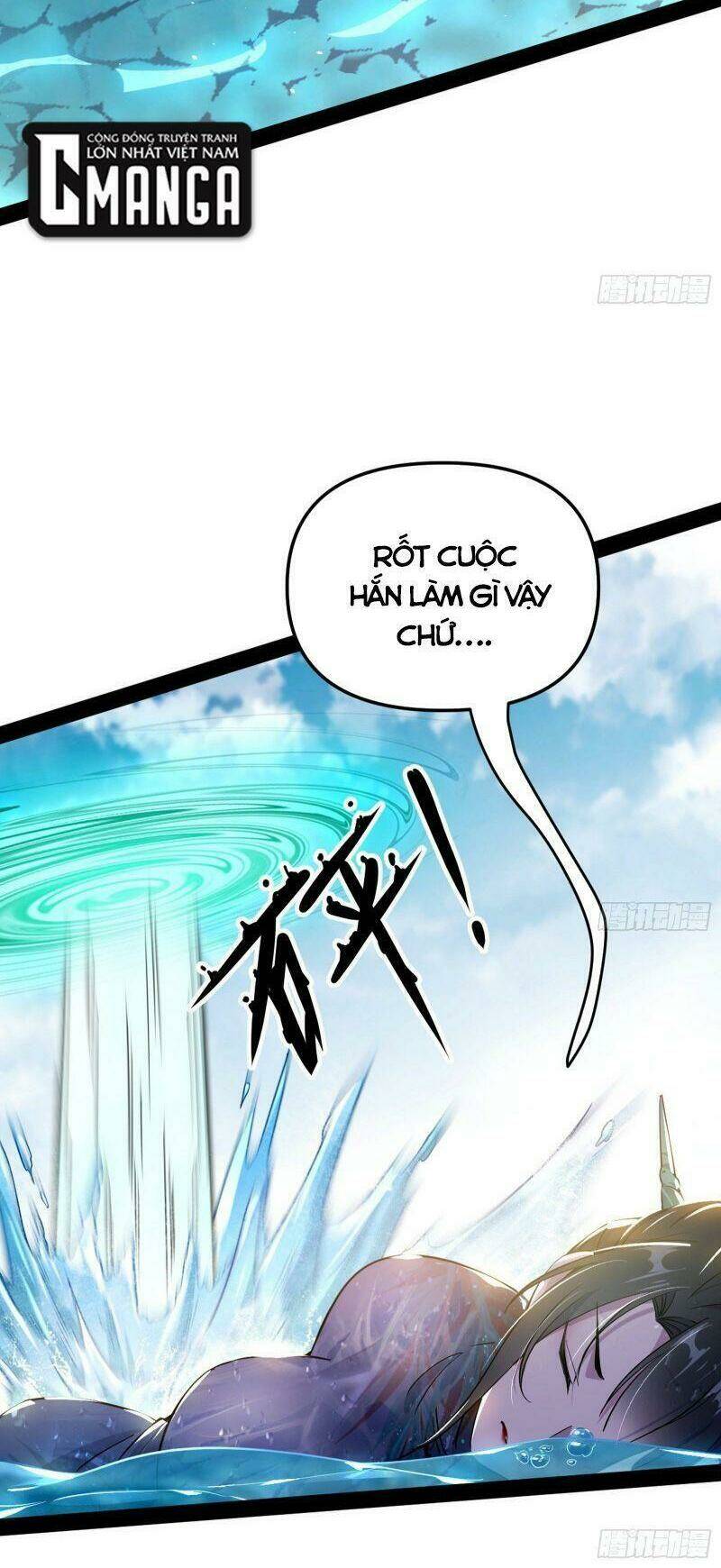 Ta Là Tà Đế Chapter 216 - Trang 2