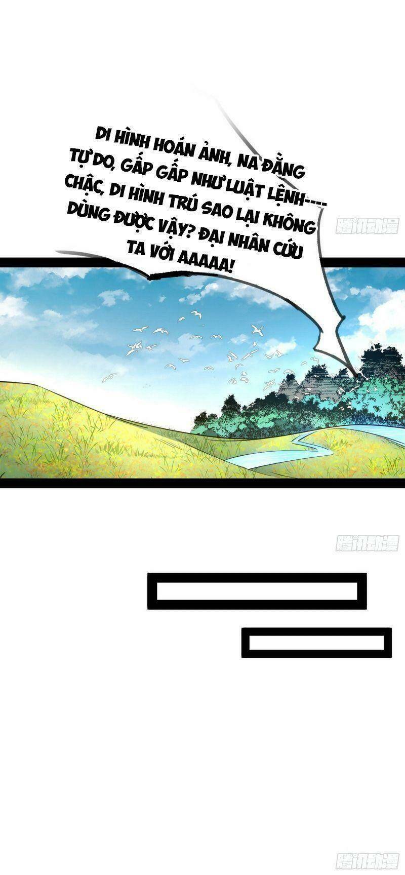 Ta Là Tà Đế Chapter 216 - Trang 2