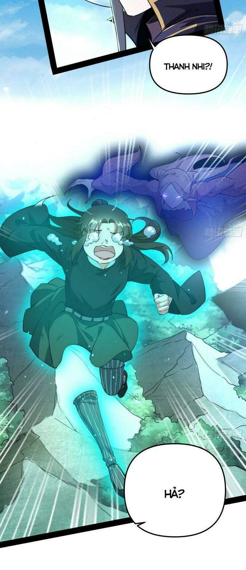 Ta Là Tà Đế Chapter 216 - Trang 2