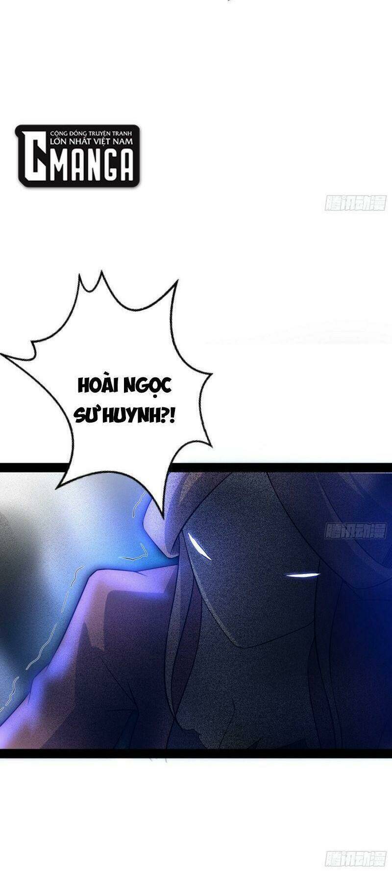 Ta Là Tà Đế Chapter 216 - Trang 2