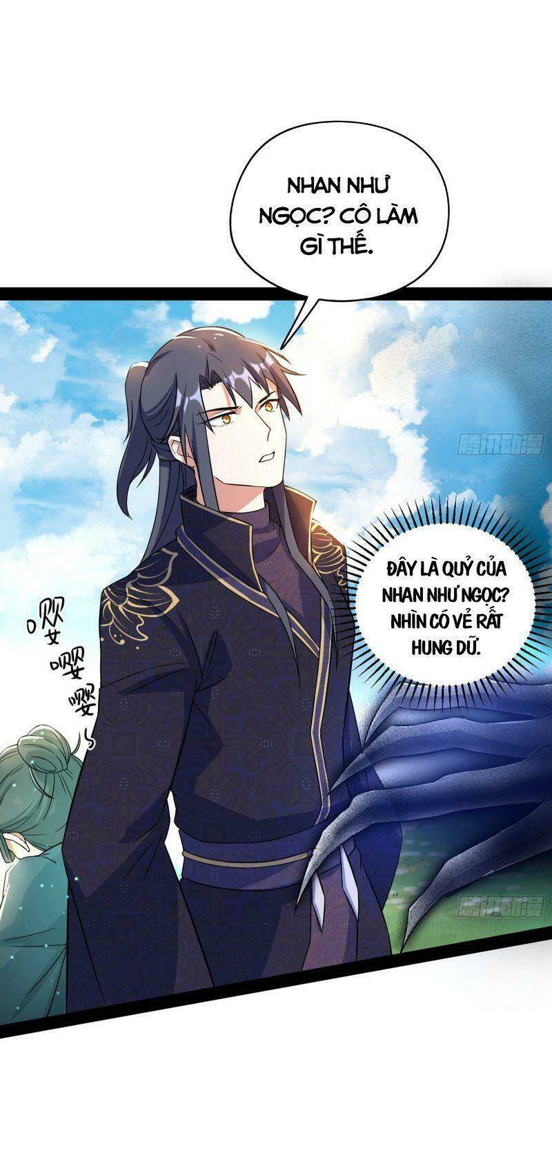 Ta Là Tà Đế Chapter 216 - Trang 2