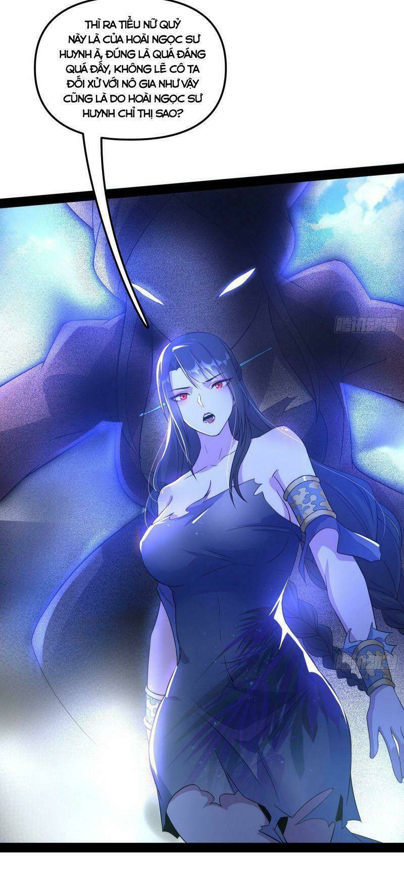 Ta Là Tà Đế Chapter 216 - Trang 2