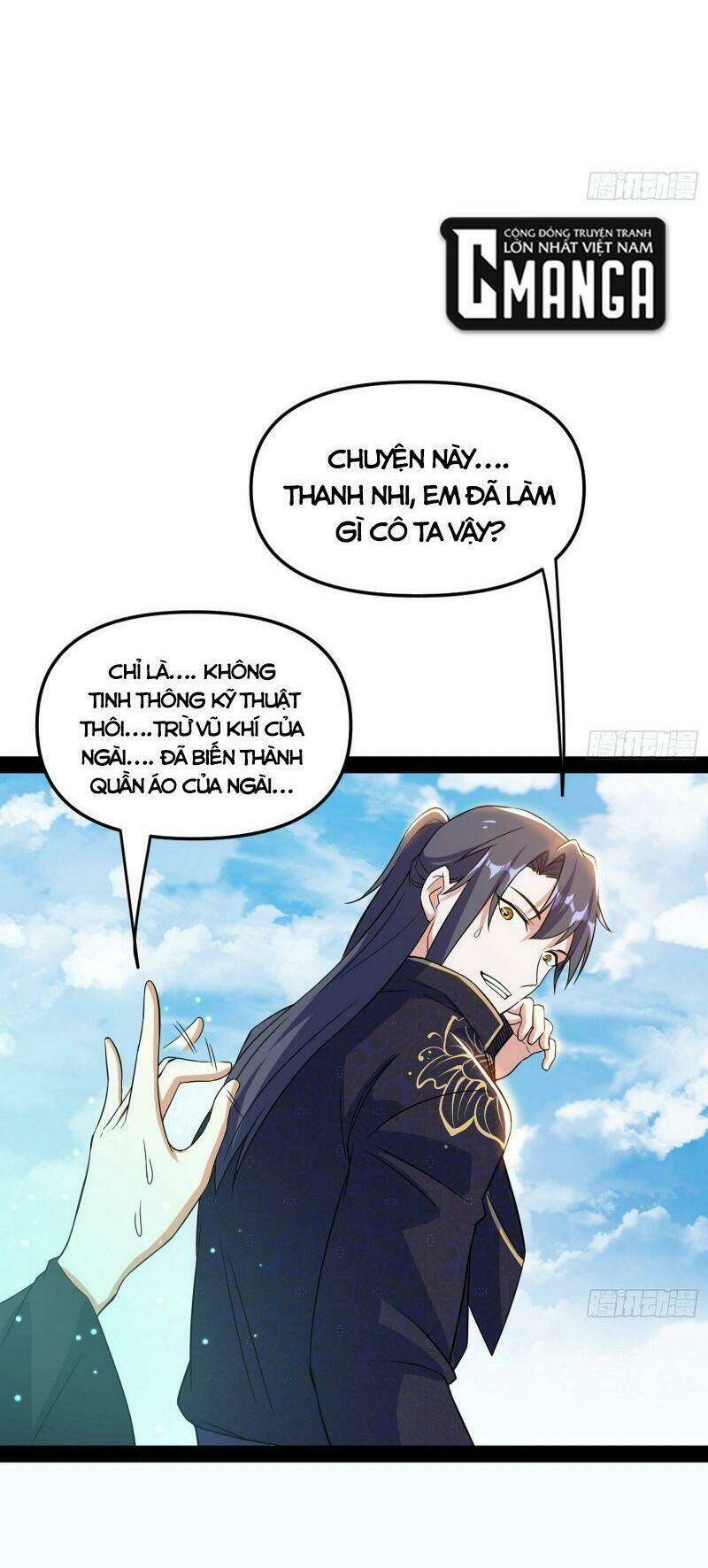 Ta Là Tà Đế Chapter 216 - Trang 2