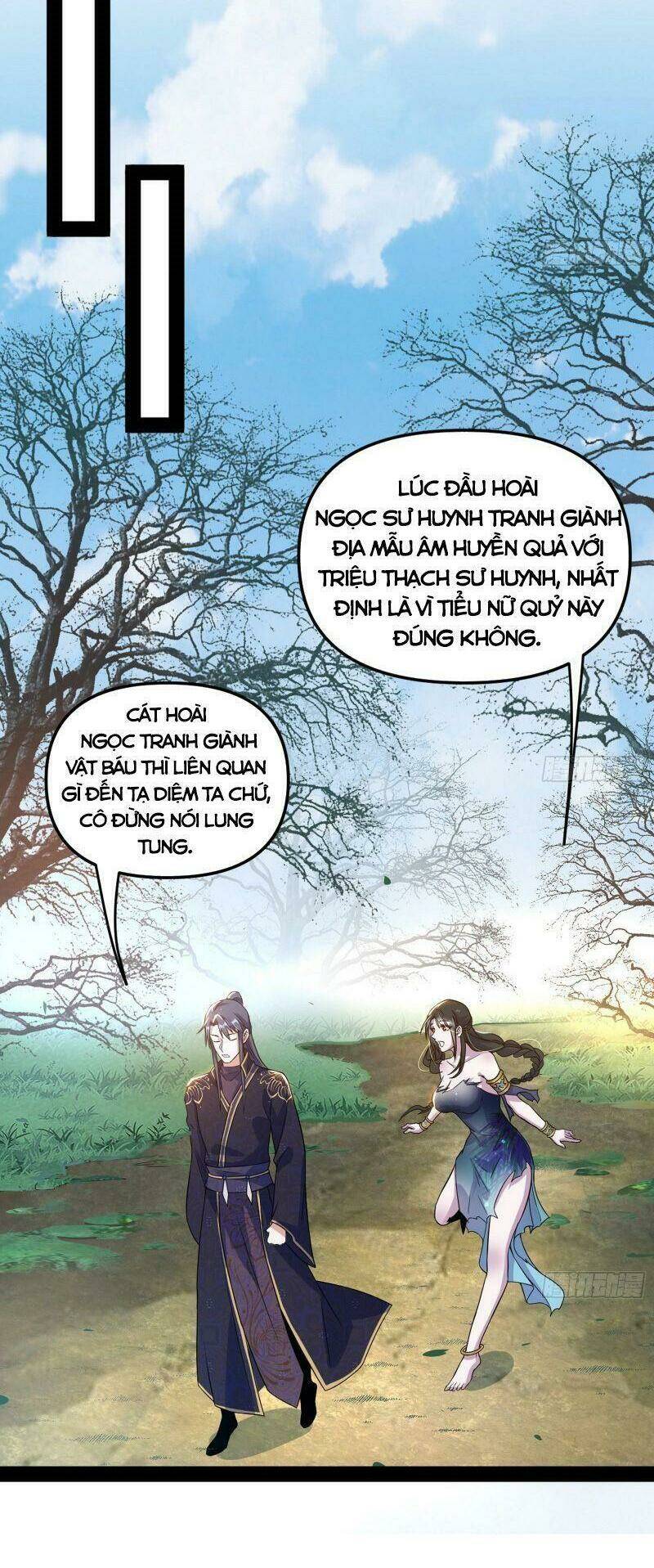 Ta Là Tà Đế Chapter 216 - Trang 2